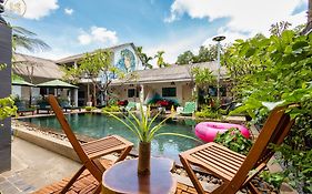 Green Boutique